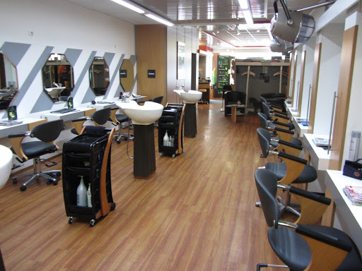 SARL EXPLOITATION COIFFURE RICHERT - 67220