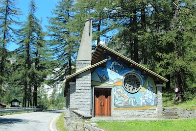 Chiesa della Madonna delle Grazie