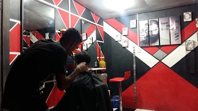 Photos of BRO Barbershop Kupang