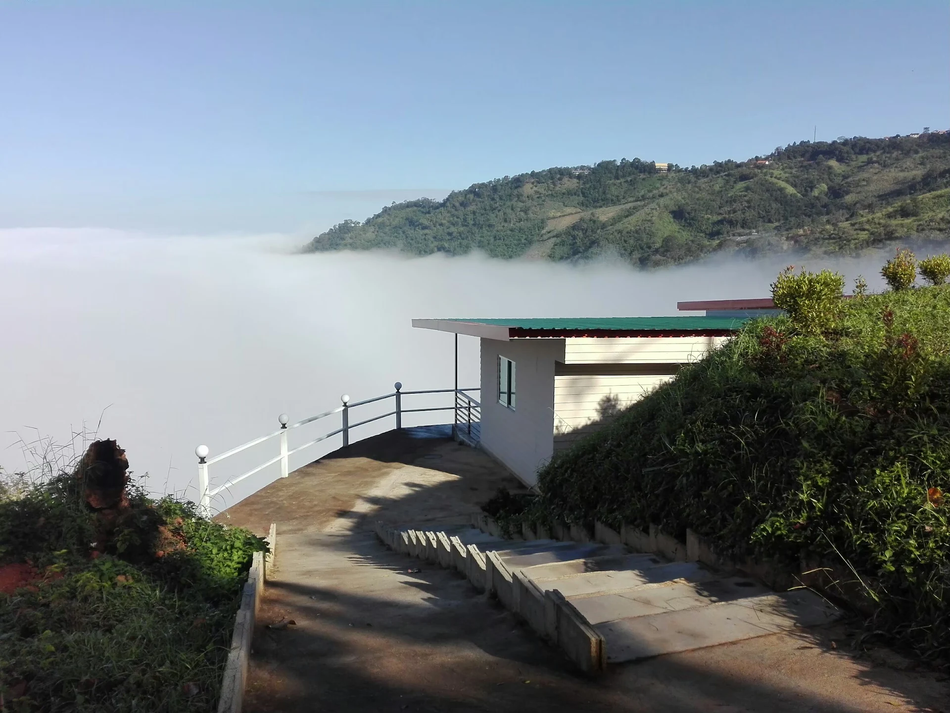 Ban Chomdoi Resort Phatang