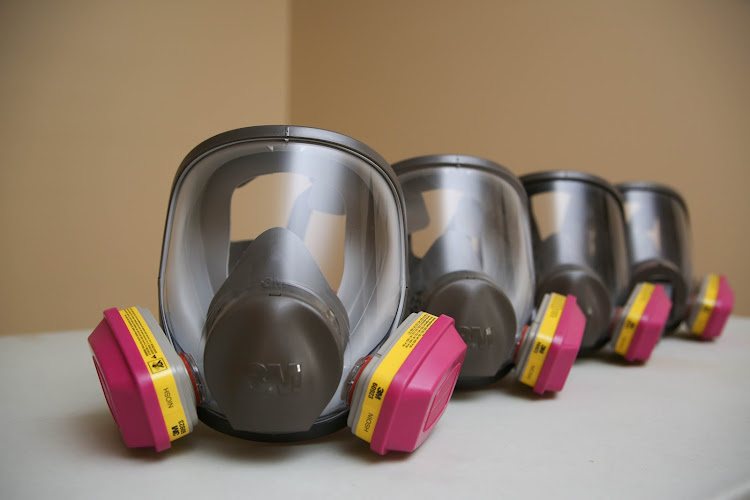 Aftermath Services (Formerly ServiceMaster BioClean)