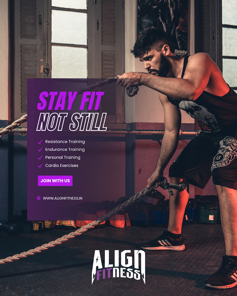 Align Fitness