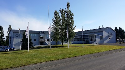 Photos of Hotel Valaskjalf