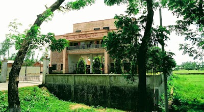 Photos of Sherpur Bus Stand