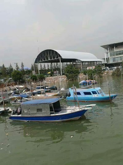 photo of Pejabat Pos Bandar Botanic Klang (Permanently Closed)