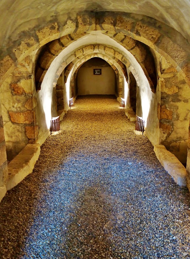 Château de Saint Brisson sur Loire