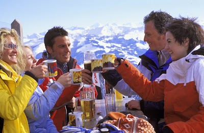 Photos of skiAustria / skiLivigno Tours ( Admin office )