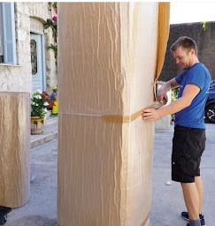 Photo n°17 de Transports Ginoux à Le Cannet-des-Maures (Services de déménagement et de stockage)