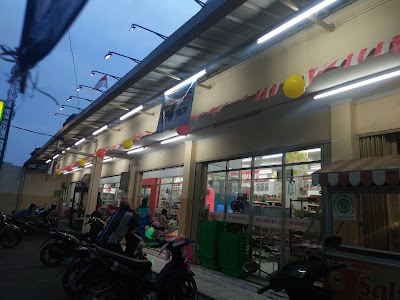Photos of Yomart GBI