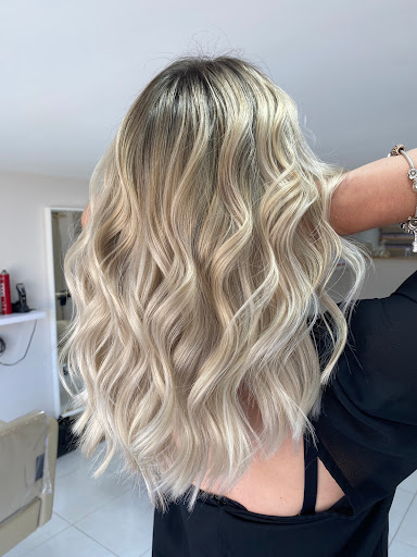 Emiliea coiffure Gallery - France