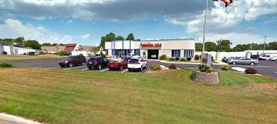 Photos of Autobody USA Battle Creek