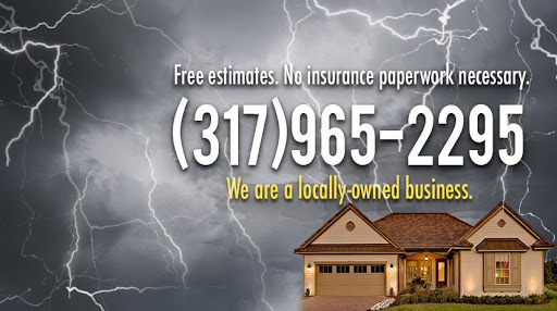 Hebbe's Catastrophe Services, LLC / Indy Exterior Services