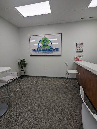 TechGrove - Visual