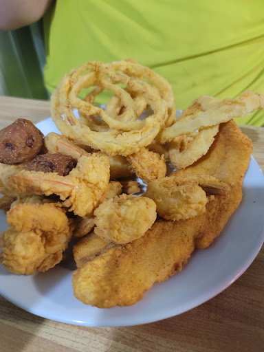 Circle Grill Gallery - United States