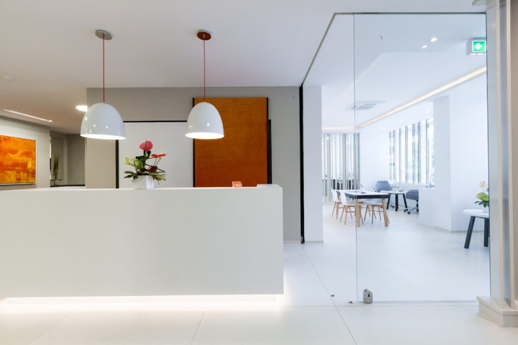 Eye Center ophthalmologist Dr. med. Wolfgang Wichmann