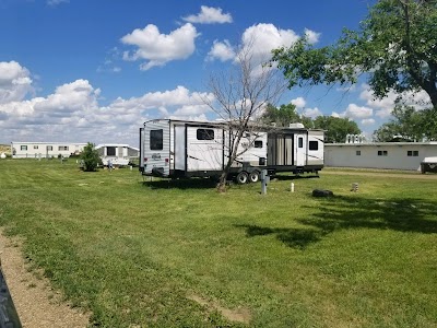 Horse Creek RV Park