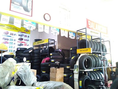 Photos of Maju Ban