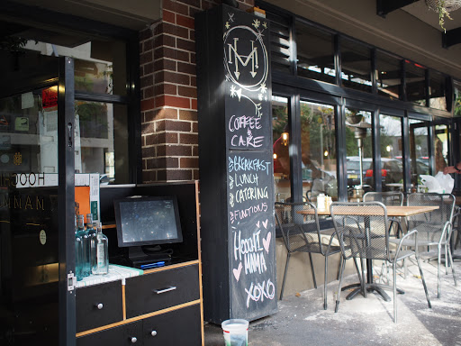 Photo of Hoochie Mamma Cafe