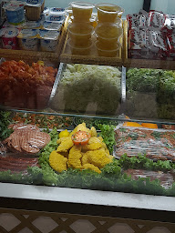 Photo n°1 de Dauphin à Marseille (Restauration rapide)