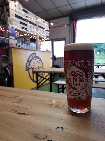 The Fresh Standard Brew Co by null