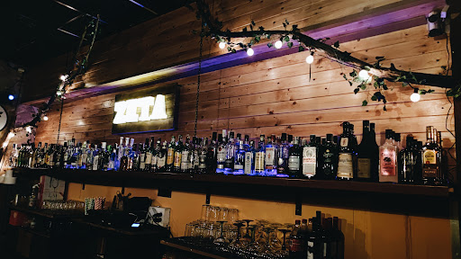 Pub Zeta Binéfar