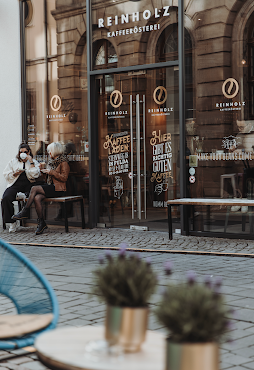 Fulda Reinholz Kaffeerösterei by null