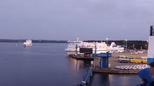 Travemünde- Helsinki - Thumbnail