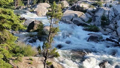 Silver Lake West Campground