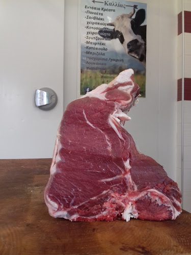 Comentarii opinii despre Kreopoleio Kallias