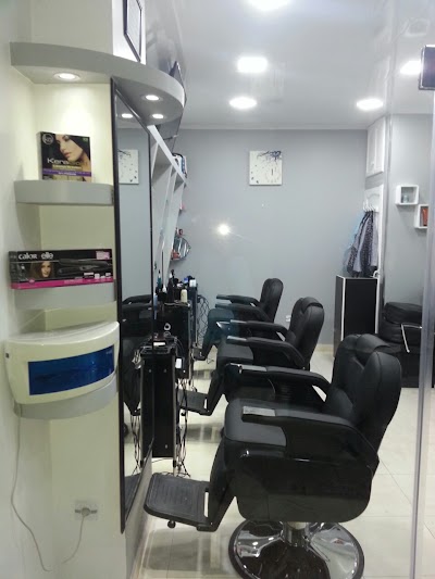 Photos of Coiffeur Homme