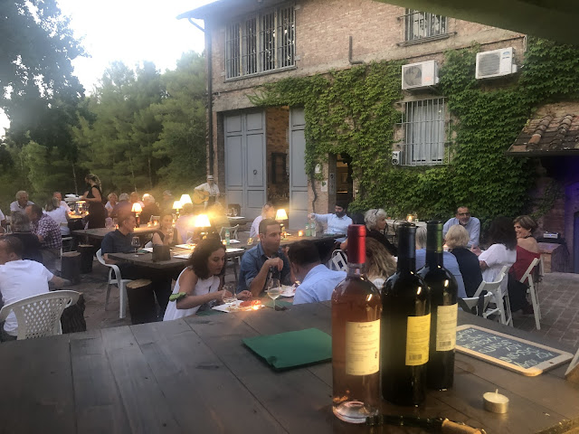 Fattoria Uccelliera Cantina by null