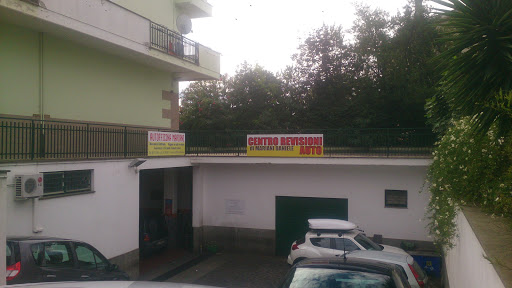 Officina Meccanica electrics Di Mariani Daniele - Thumbnail