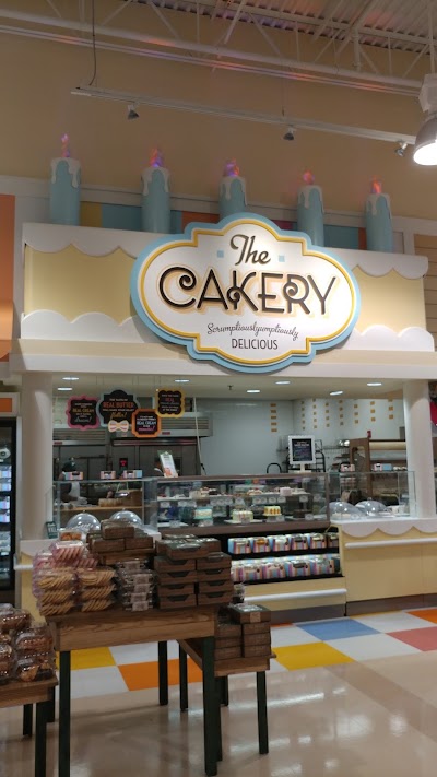 Photos of Lowes Foods of Jamestown