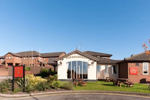Boundary by Marston's Inns