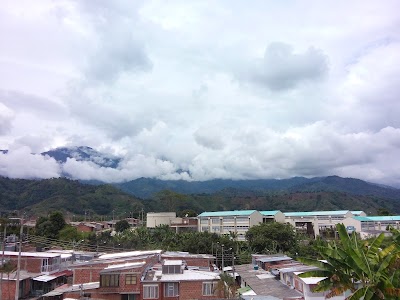 Photos of I.E. Ciudadela Educativa San Bernardo