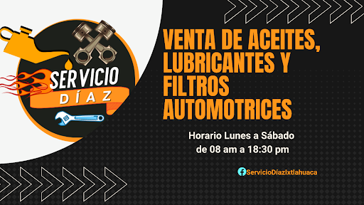 Servicio Díaz Ixtlahuaca
