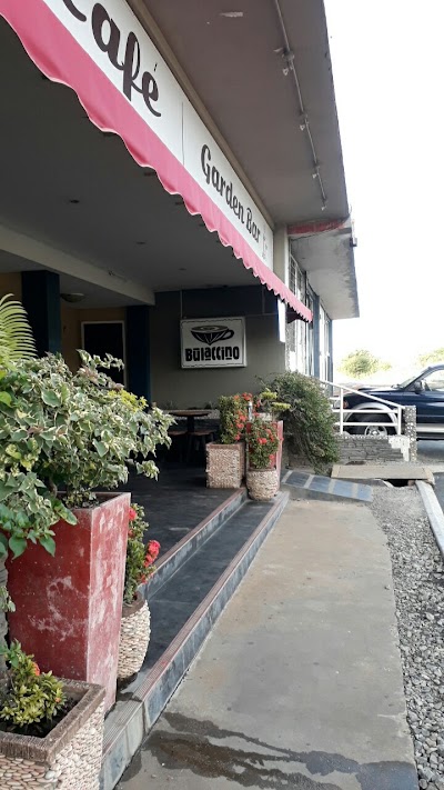 Photos of Bulaccino Cafe Nadi