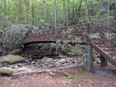 Photos of Jones Gap State Park