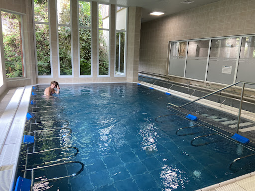 b'o spa thermal - Thumbnail