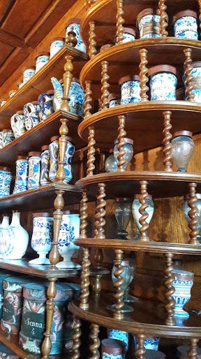 Photo de EHPAD Anne de Melun à Baugé (49150)