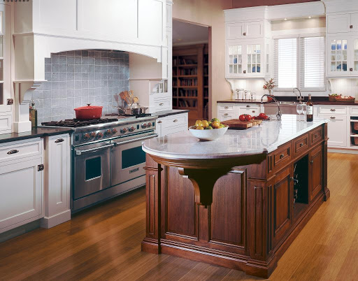 Timeless Kitchens & Baths - Thumbnail