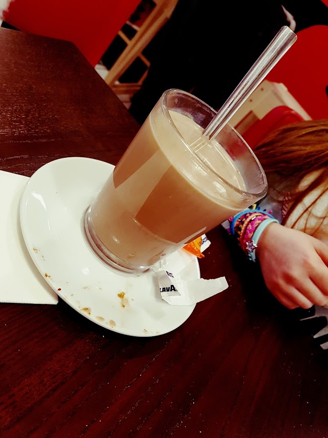 Le Décalé - Café Ludique