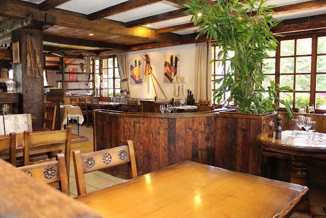 Restaurant La Grange