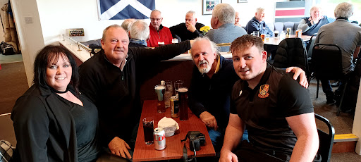 Preston Lodge Rugby Football Club - Thumbnail