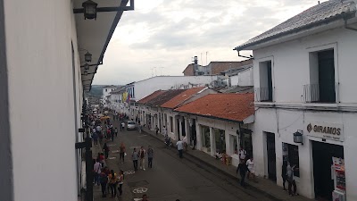 Photos of Hotel Camino Real
