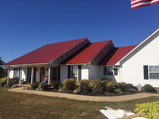 Gray-Mac Roofing - Visual