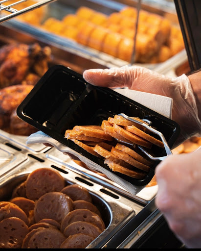 Eva Chicken Amsterdam - Thumbnail