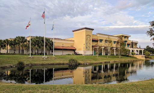 UCF Daytona Beach - Thumbnail