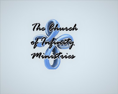 Church of Infinity Ministries Office