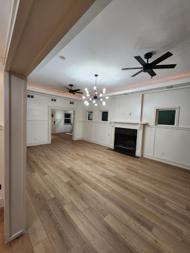 A&B Tile Installers and remodeling company